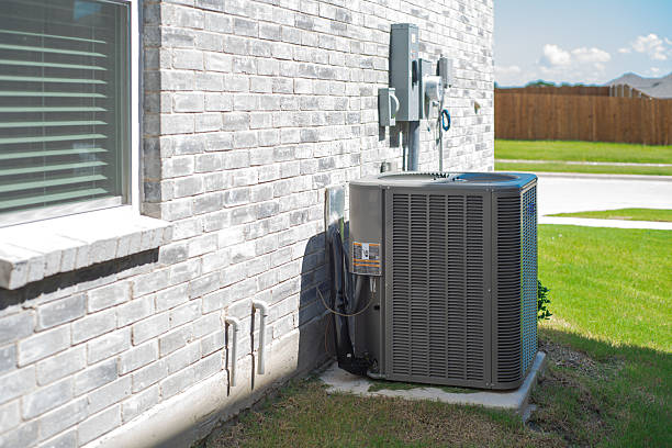 Reliable Hvac contractor in Thomaston, GA by FH HVAC